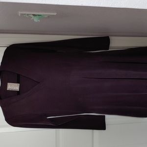 Dolan Left Coast Collection Anthropologie dress.